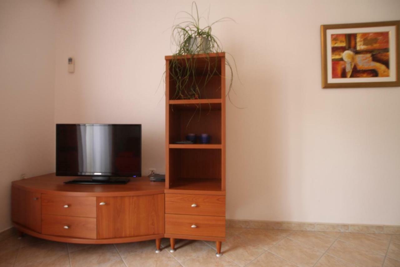 Apartments Macolic راب المظهر الخارجي الصورة