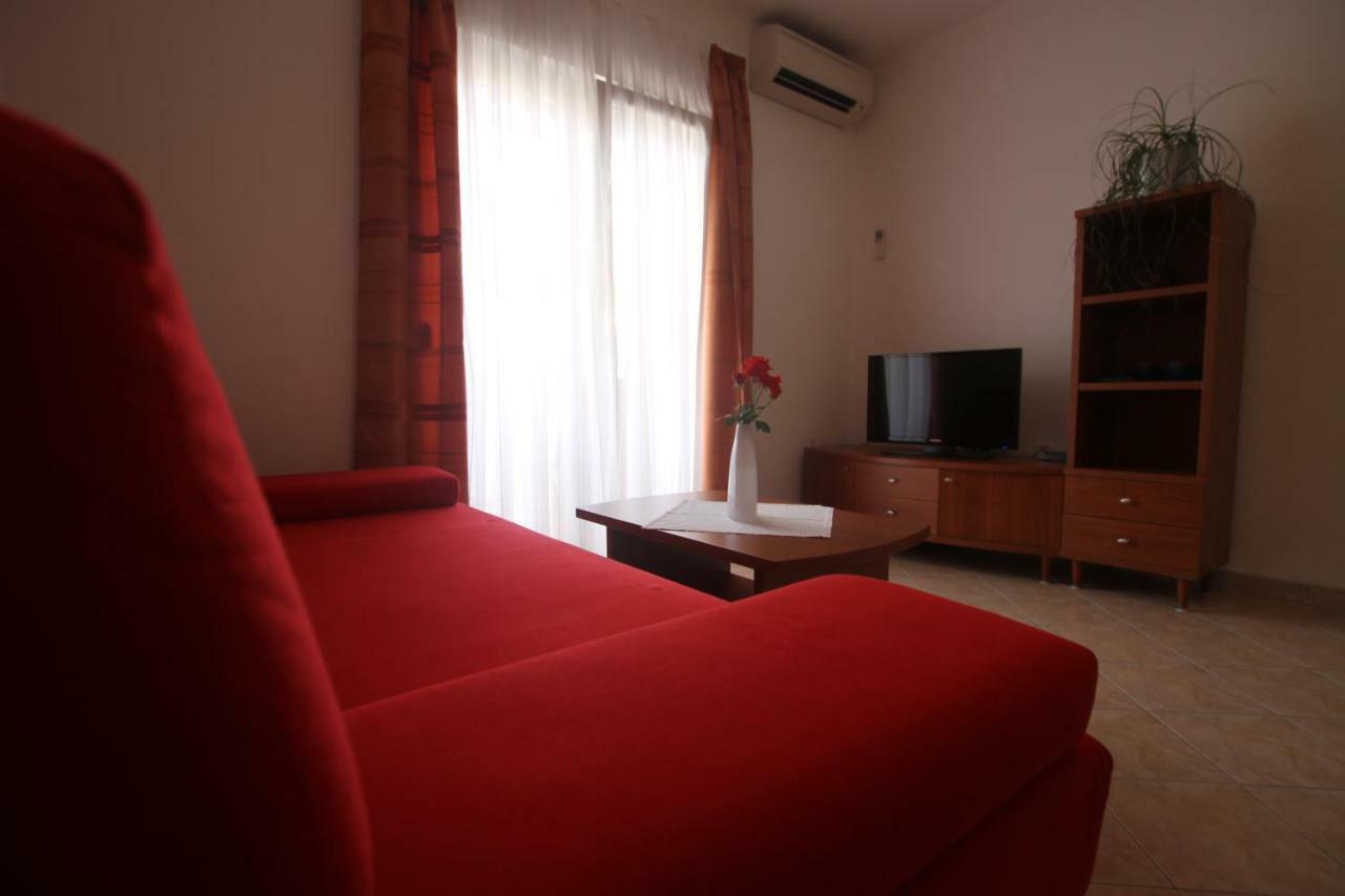 Apartments Macolic راب المظهر الخارجي الصورة