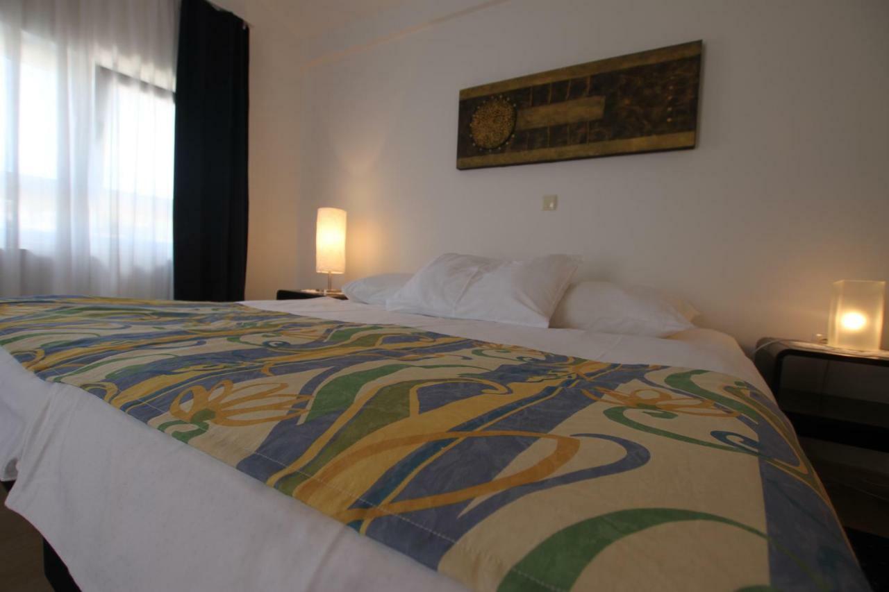Apartments Macolic راب المظهر الخارجي الصورة