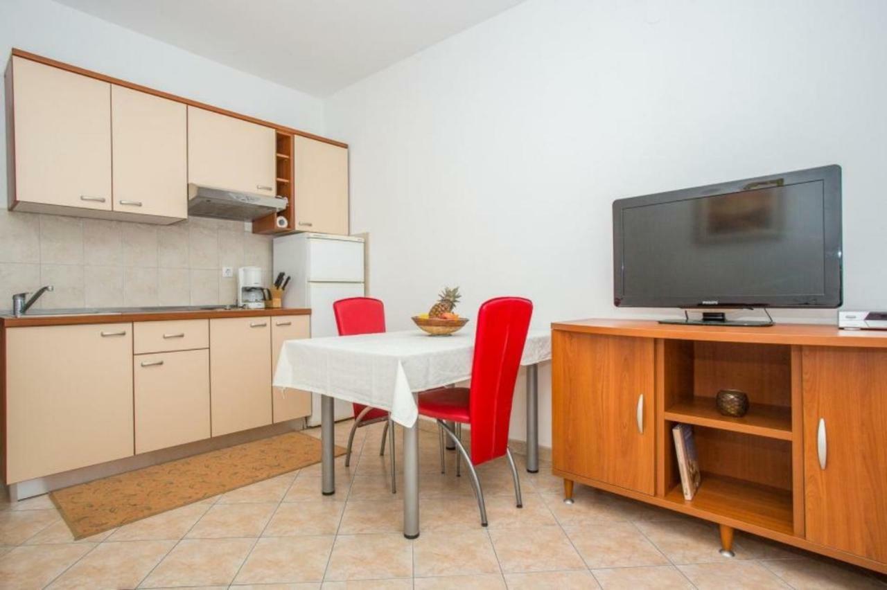 Apartments Macolic راب المظهر الخارجي الصورة