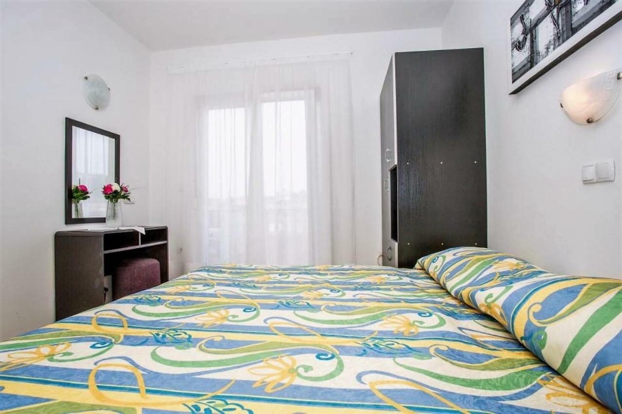 Apartments Macolic راب المظهر الخارجي الصورة