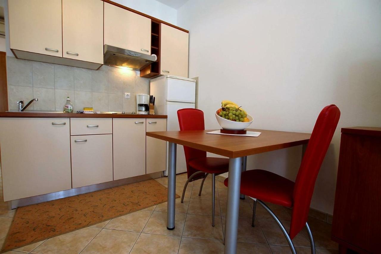 Apartments Macolic راب المظهر الخارجي الصورة