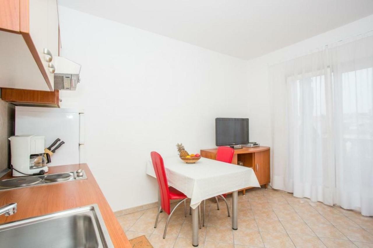 Apartments Macolic راب المظهر الخارجي الصورة