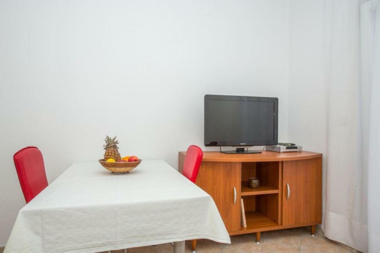 Apartments Macolic راب المظهر الخارجي الصورة
