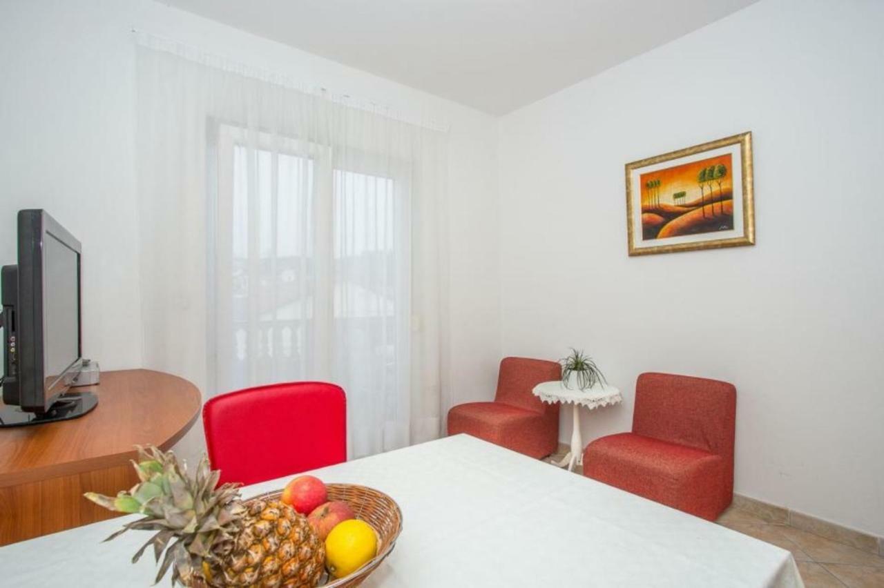 Apartments Macolic راب المظهر الخارجي الصورة