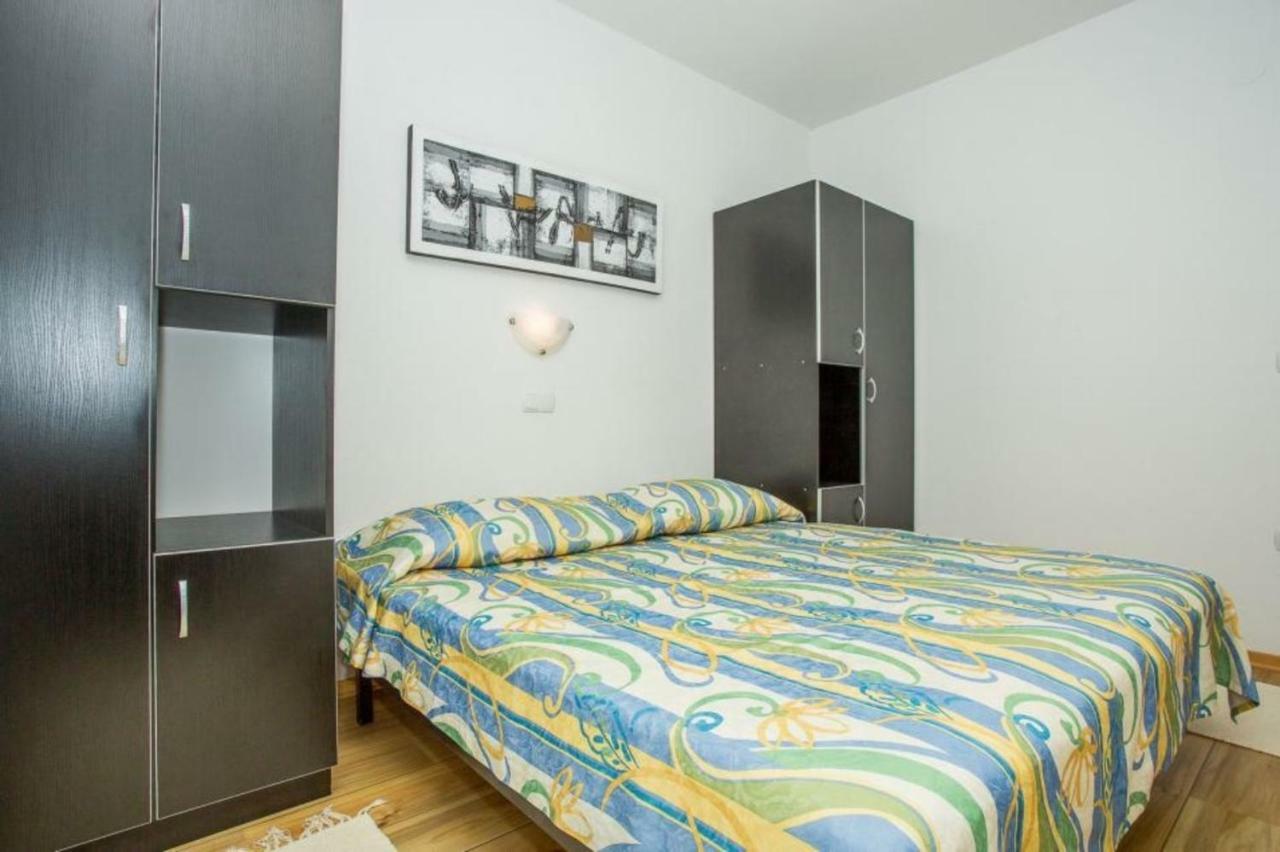 Apartments Macolic راب المظهر الخارجي الصورة